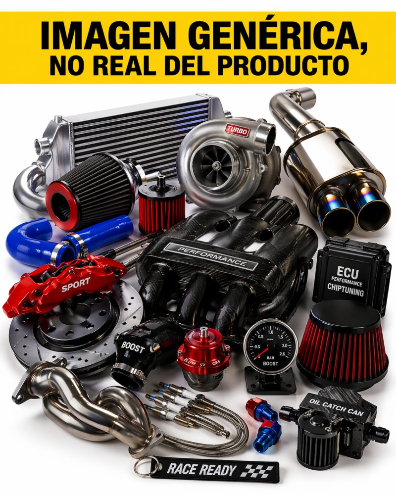 Silentblock de suspensión Powerflex PFF26-121-12 para Powerflex Hyundai I20 Models Bc3 Inc N 2018 On