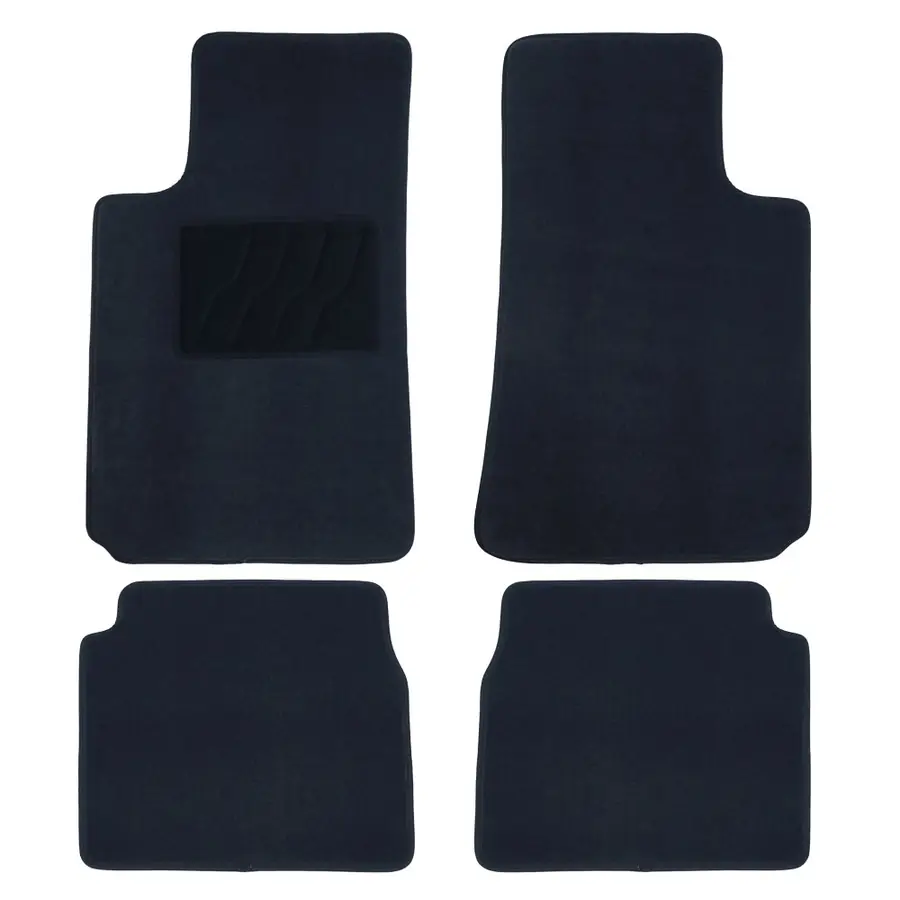 OCC Design Alfombrilla a medida RENAULT MEGANE I 5 PUERTAS (1996-2002) 5PZ