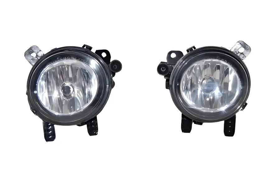 Faros antiniebla BMW F20 2012-2014 / F30 / F32 Ahumado