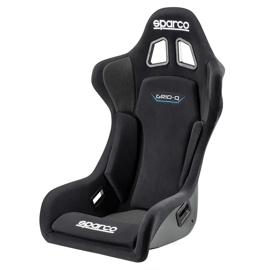 Asiento Sparco Grid Ii Qrt