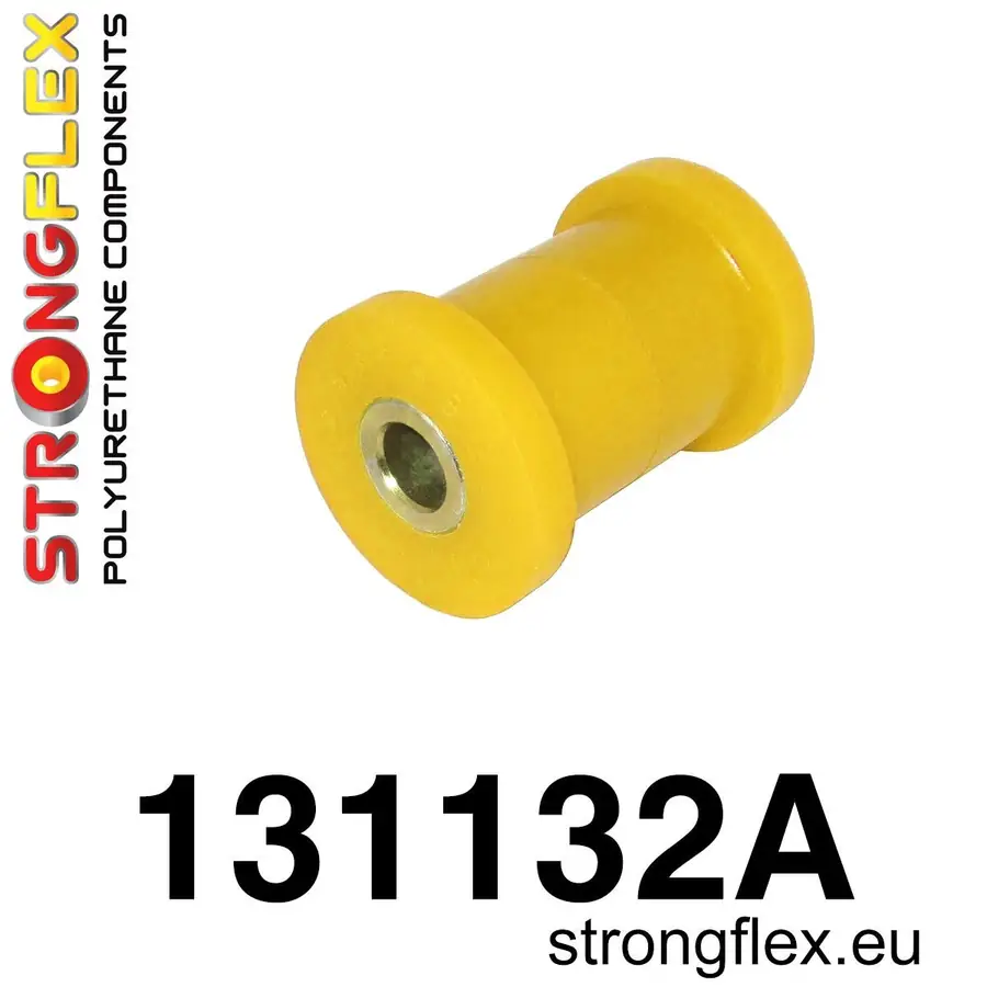 Silentblock de suspensión StrongFlex 131132A para StrongFlex Opel / Vauxhall Meriva B 10-17