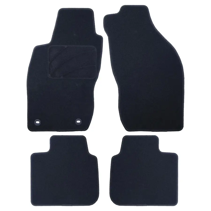OCC Design Alfombrilla a medida FIAT MAREA (1996-2002) 5PZ O CP