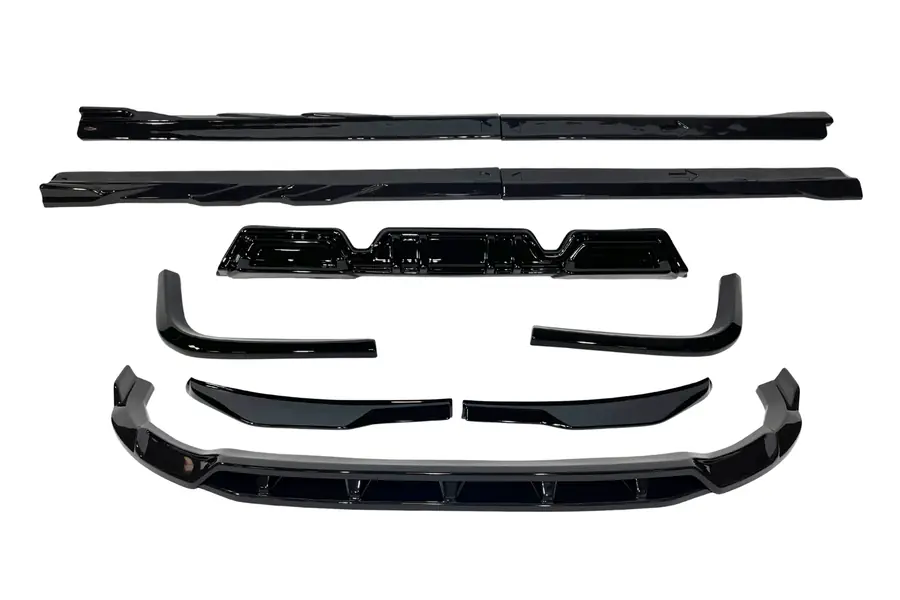Kit de carrocería Ford Transit / Toureo Custom MK2 2024+ - Plástico ABS