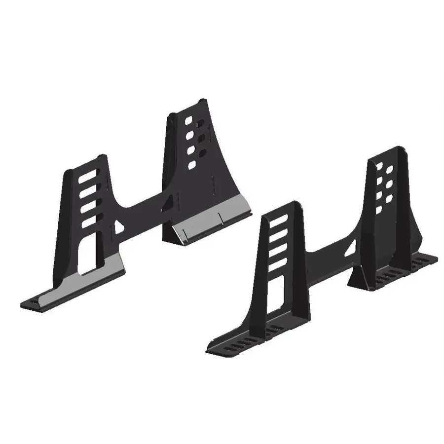 Guías Sabelt de Red de Carreras para Asientos Spine y Gtam Estructura de Asiento