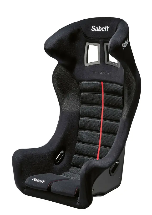 Asiento Sabelt FIA Taurus Max