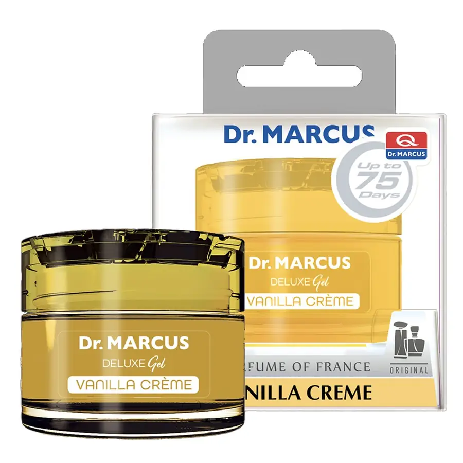 Ambientador Dr. Marcus Deluxe Vanilla