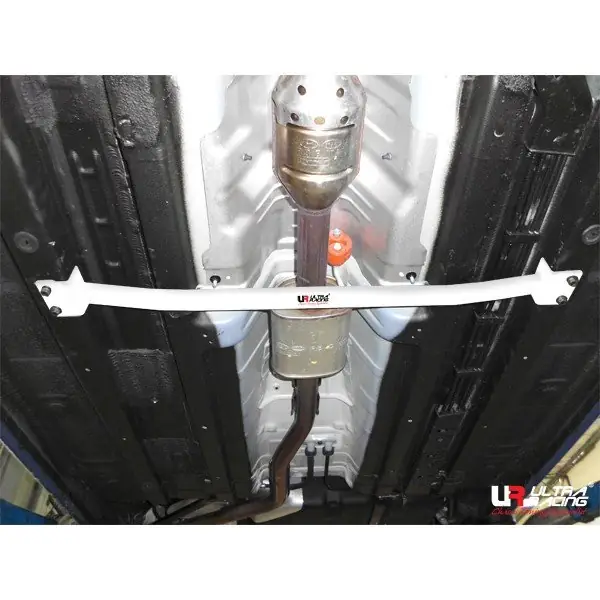 Barra estabilizadora / refuerzo Ultra Racing UR-ML2-2087 para Kia Pride (Ub) 1.6 Gdi 2Wd 2011-2017