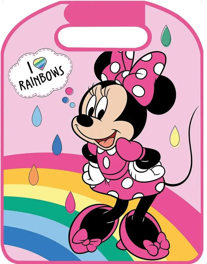 Licensing Protector Asiento Minnie