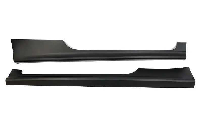 Taloneras Audi TT 2008-2014 ABS - Plástico ABS