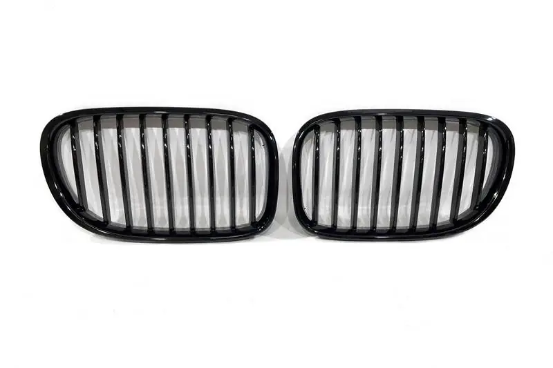Parrilla BMW F01 / F02 - Plástico ABS