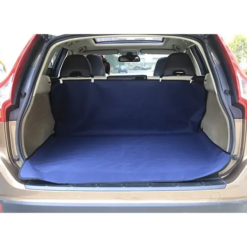 Abc Protector Maletero 147X120 cm Cs6 Pets Safe