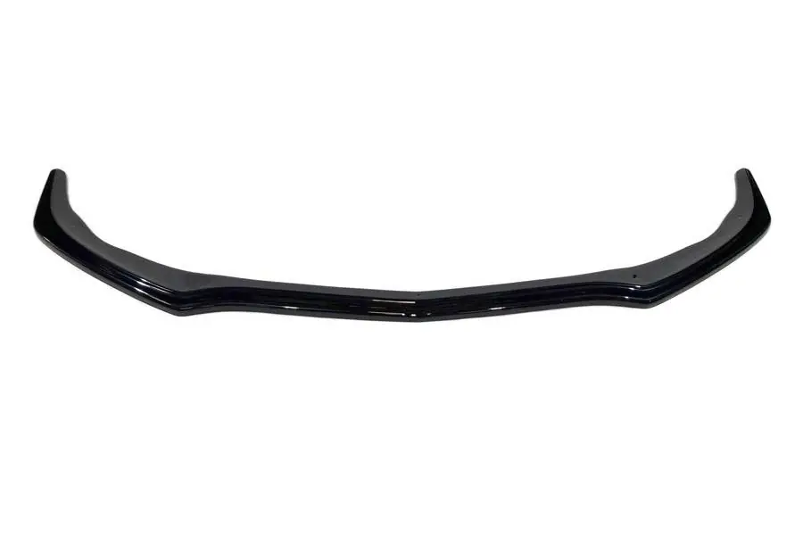 Spoiler delantero Mercedes W205 Look C63 AMG - Plástico ABS