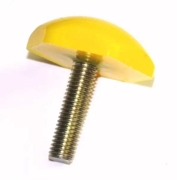 Silentblock de suspensión Powerflex BS2060 para Powerflex Bumpstops All Models