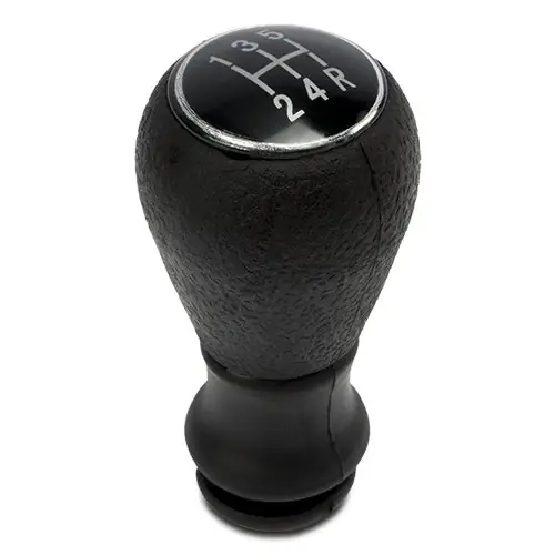 Abc Pomo* Peugeot 206 5 Velocidades