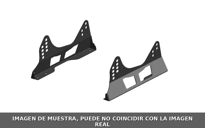 Soporte Sabelt de Asiento para GT-PRO XL FIA 8862-2009 Cupra Etcr