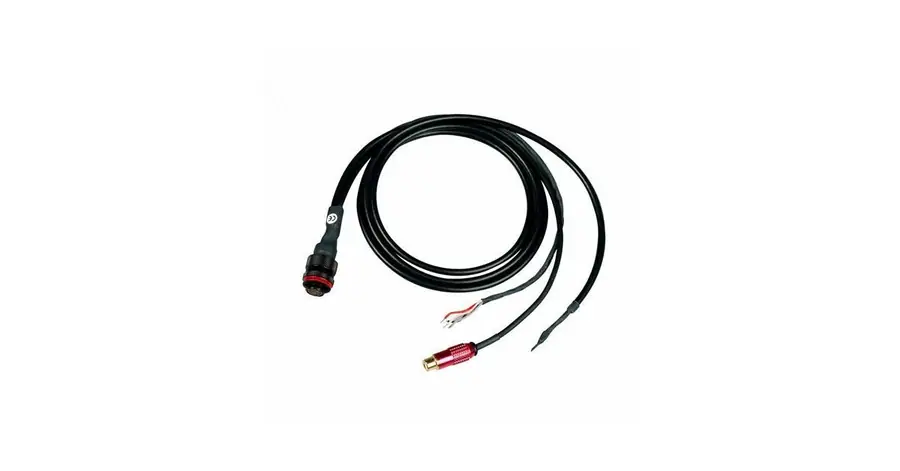 Cable Alimentación Stilo Cámara Centralita DG-30