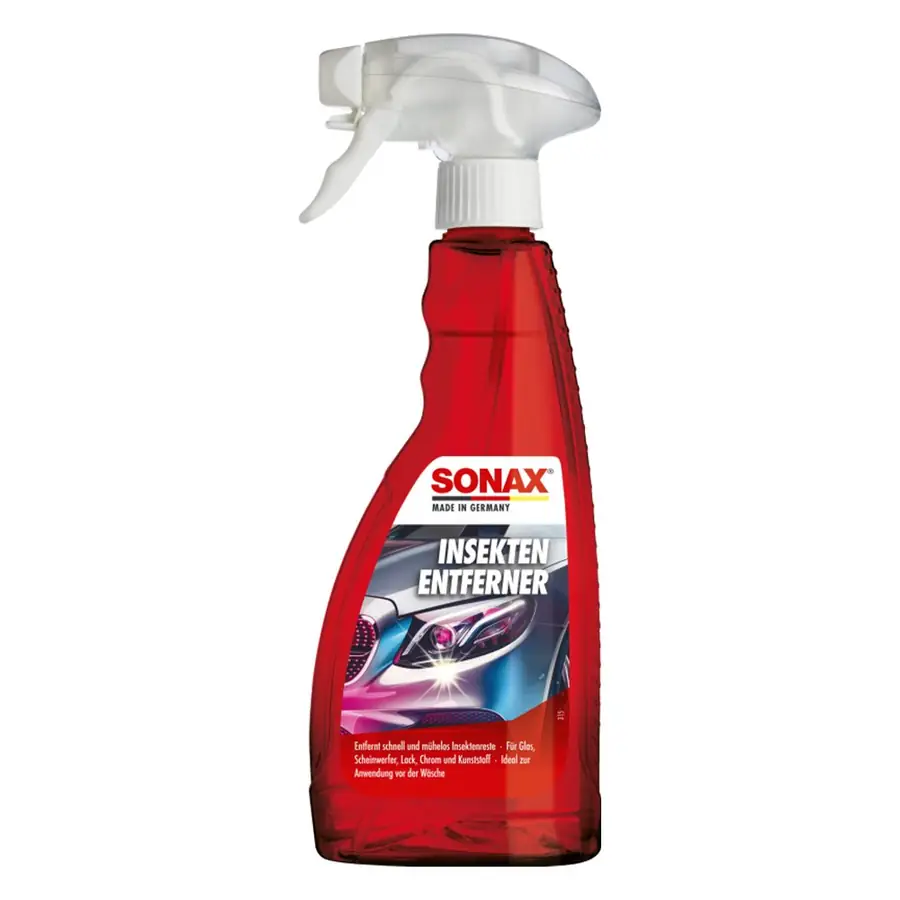 SONAX Limpia Insectos 500 ml
