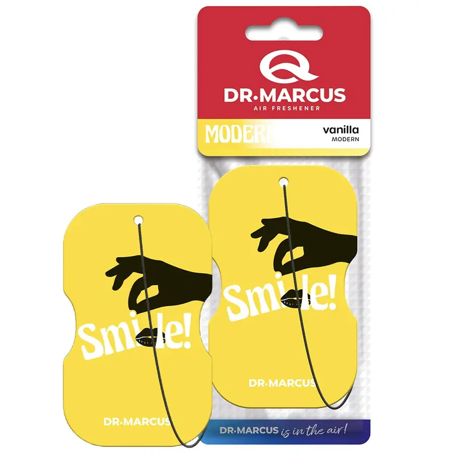 Ambientador Dr. Marcus Modern Vanilla