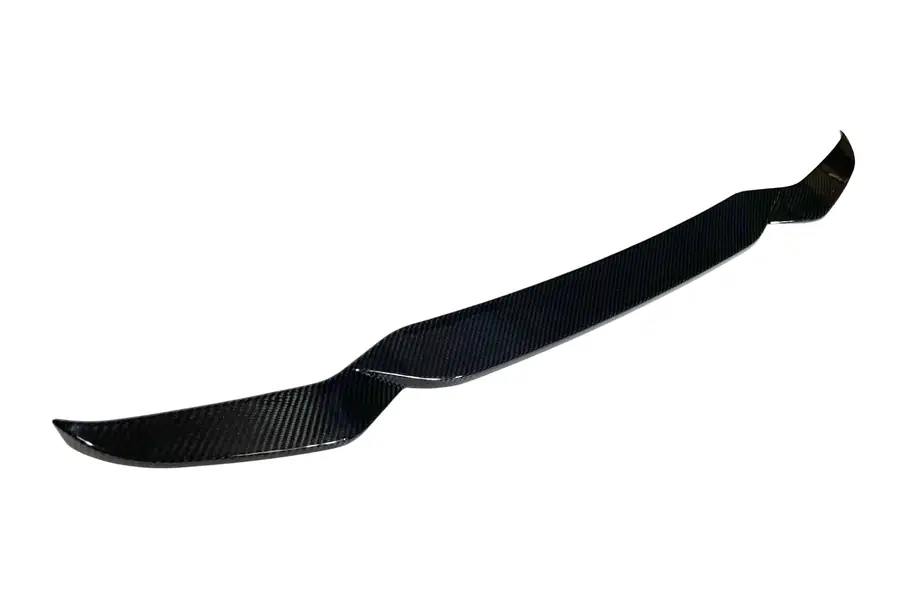 Alerón BMW G01 X3 Look X3M 2018-2024 Carbono - Fibra de Carbono