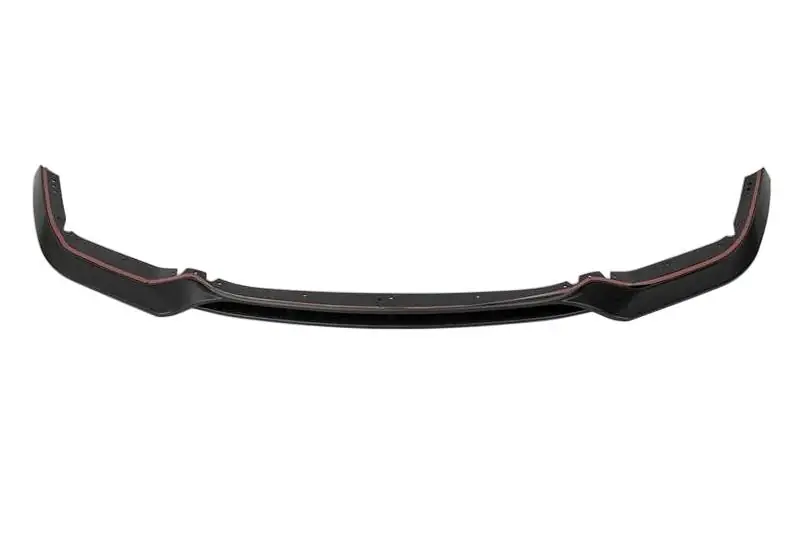 Spoiler delantero BMW F20 LCI Look M2 para TCBF2021 - Plástico ABS