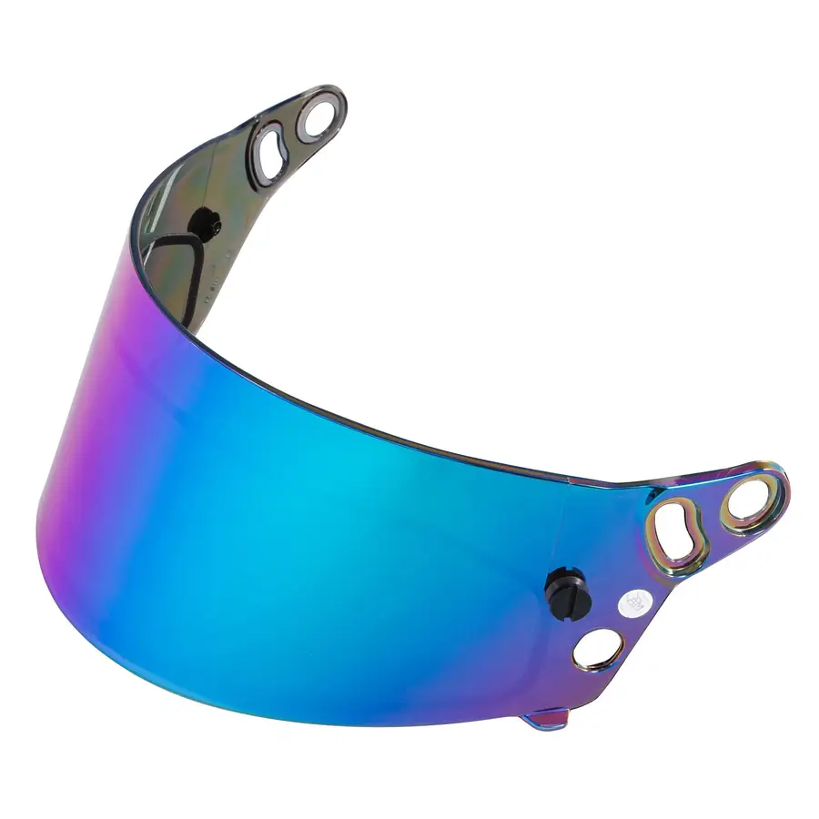 Pantalla Series 5 3MM - Iridio Espejo Dsaf Casco Bell