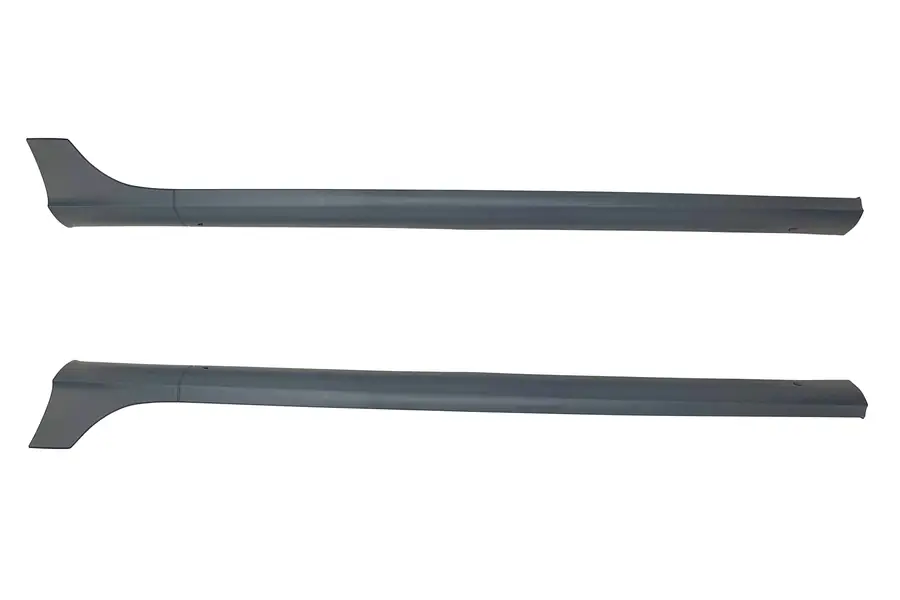 Taloneras Volkswagen Golf 5 Look R32 - Plástico ABS