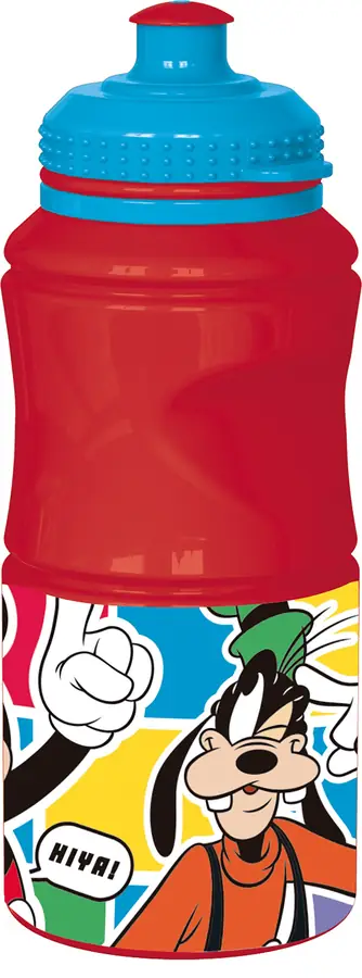 Licensing Botella Deportiva Easy Hold 380 ml Mickey