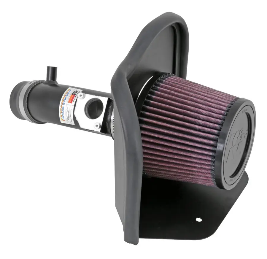 Kit de admisión directa K&N 69-8612TFK para Toyota Yaris Hatchback Van (-P13-) 1.5 Vvti (Nsp131) 82Kw 111Hp 03.2017 - 06.2020