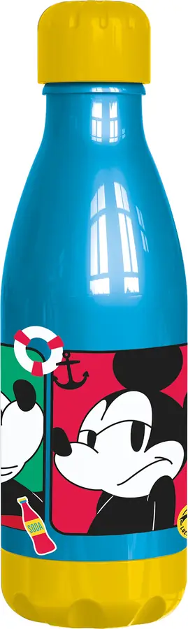 Licensing Botella Pp Diario 560 ml Mickey