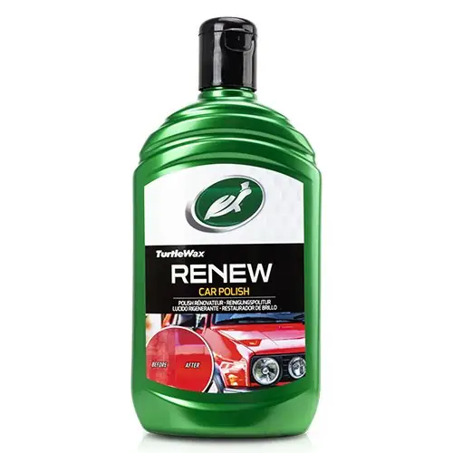 Abc Gl Restaurador De Color 500 ml Cs6 ( Viejo Fg7830 _ Ean)
