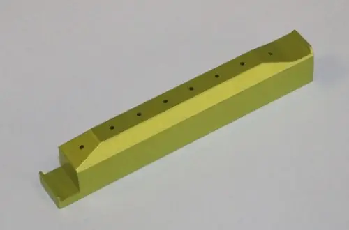 Cockpit OMP Nozzle para CESAL4