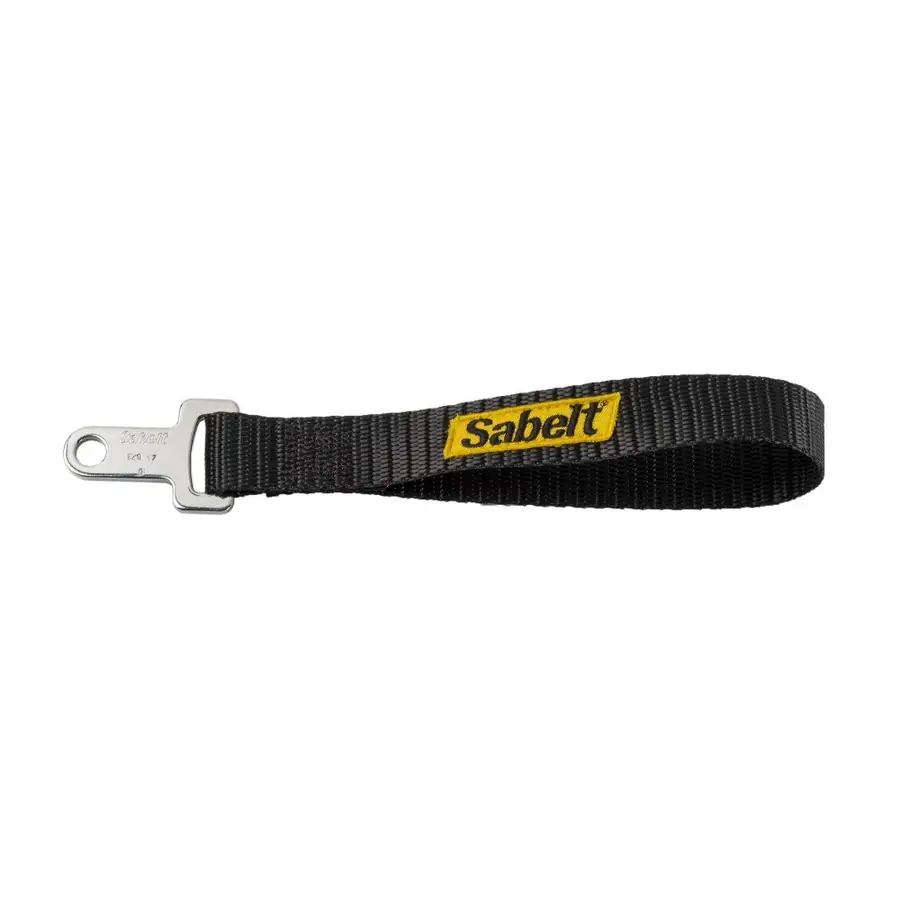 Arnés racing Sparco Arnes Pro H9 Resistencia negro
