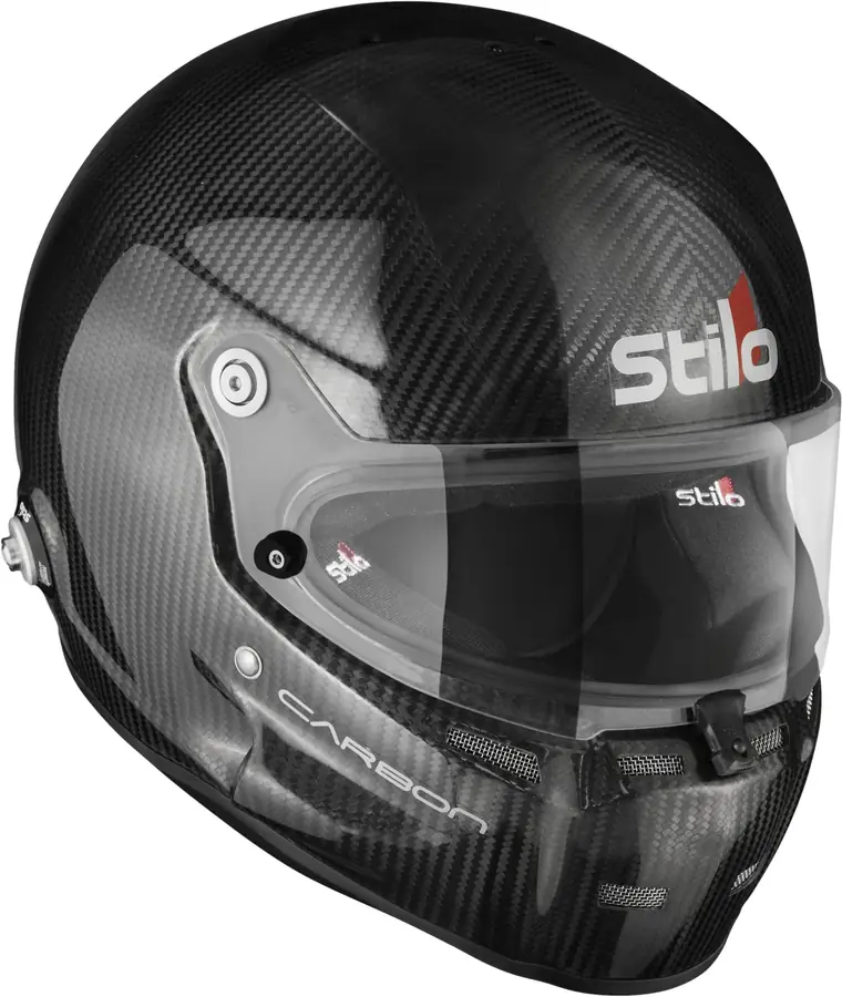 Casco Stilo ST5 F Carbono Turismo Snell SA2020 FIA 8859-15 HANS FIA 8858-10 -55