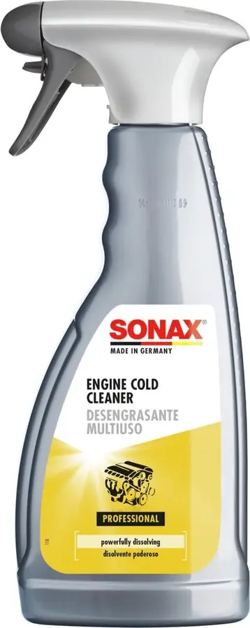SONAX Desengrasante Multiuso