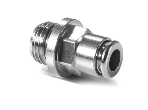 Tubo Sparco de Conexion Recto E2001147 1/8