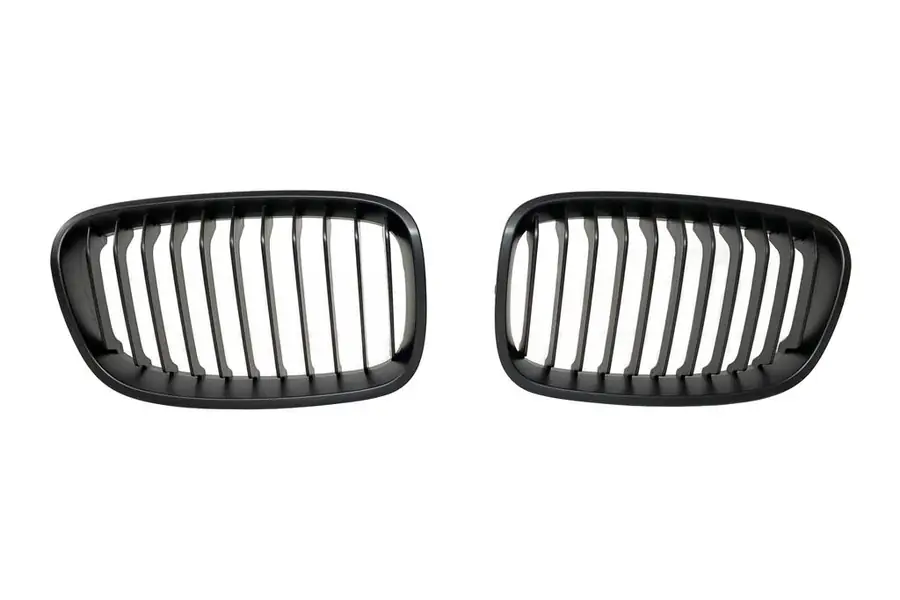 Parrilla BMW F20 / F21 2012-2014 II - Plástico ABS