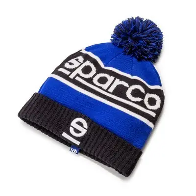 Gorra Windy Sparco Azul