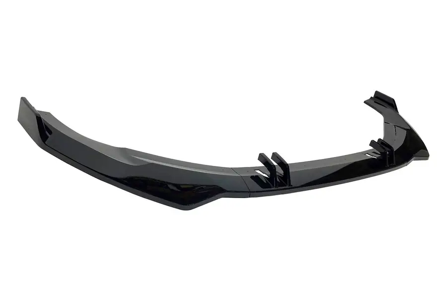 Spoiler delantero Audi A4 2020+ look RS4 Para TCA0257 - Plástico ABS