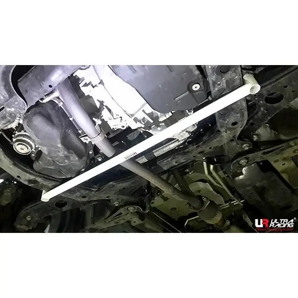Barra estabilizadora / refuerzo Ultra Racing URTW-LA2-2924 para Toyota Sienna 3Rd Gen (Xl30) 3.5 V6 2Wd 2010-2020