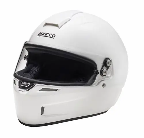 Casco karting Sparco Gp KF-4W-CMR talla XS (54
