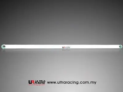 Barra estabilizadora / refuerzo Ultra Racing RE2-201 para Honda Jazz Todos Todos