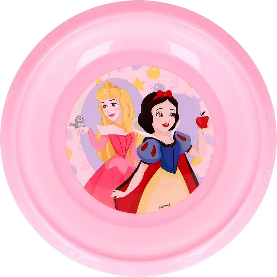 Licensing Cuenco Easy Pp Principesse