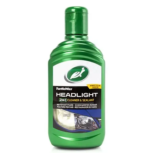 Abc Restaurador Faros 300 ml