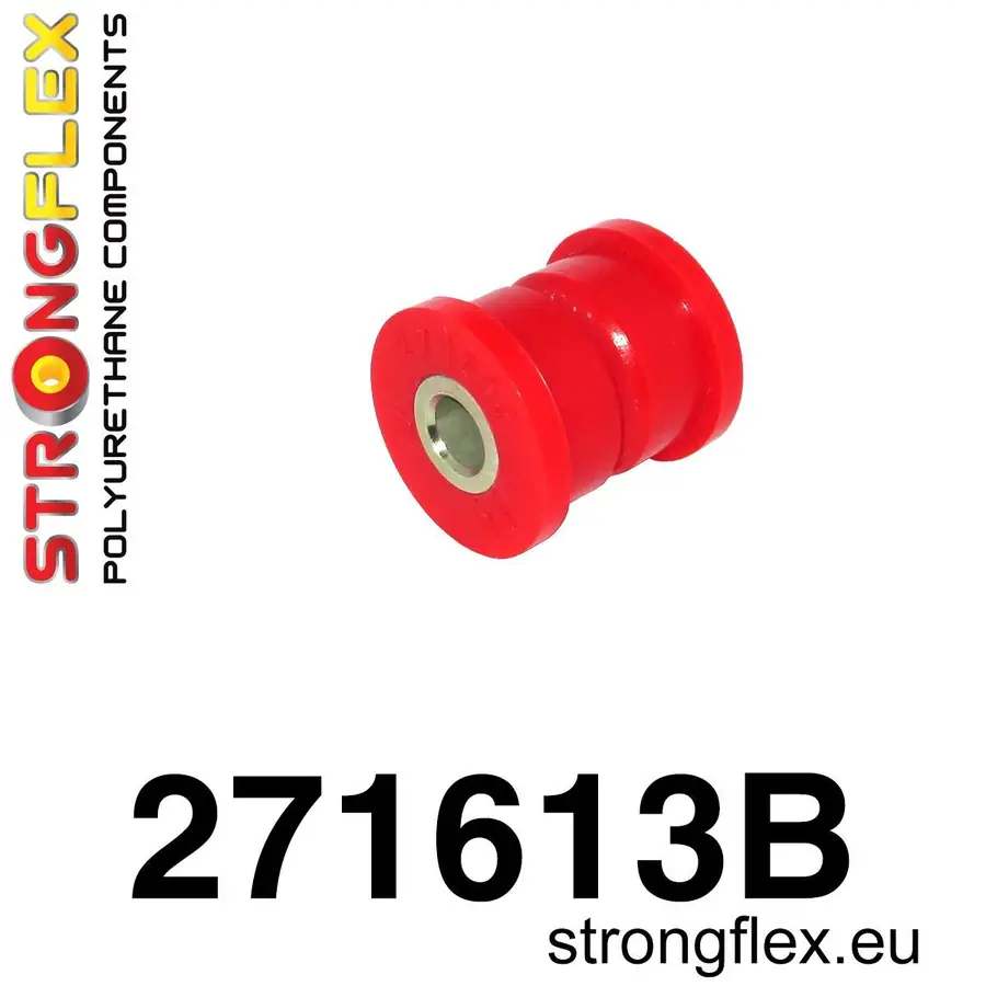 Silentblock de suspensión StrongFlex 271613B para StrongFlex Toyota Gt86 / Gr86 I 12-21