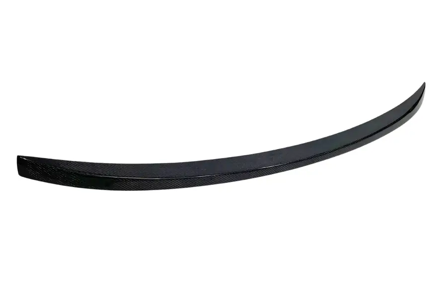 Alerón superior BMW G05 X5 Look M Performance Carbono - Fibra de Carbono