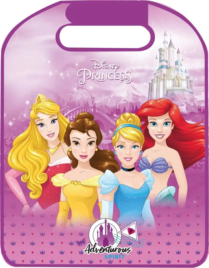 Licensing Protector Asiento Princesa