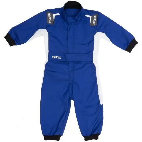 Sparco Baby Eagle Mono 6 A 9 Meses