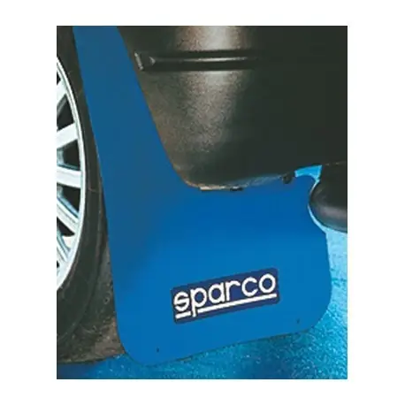 Faldillas Sparco Azul
