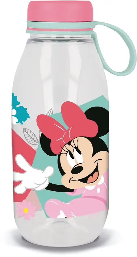 Licensing Aventura Botella Ecozen Pequeña 460 ml Minnie