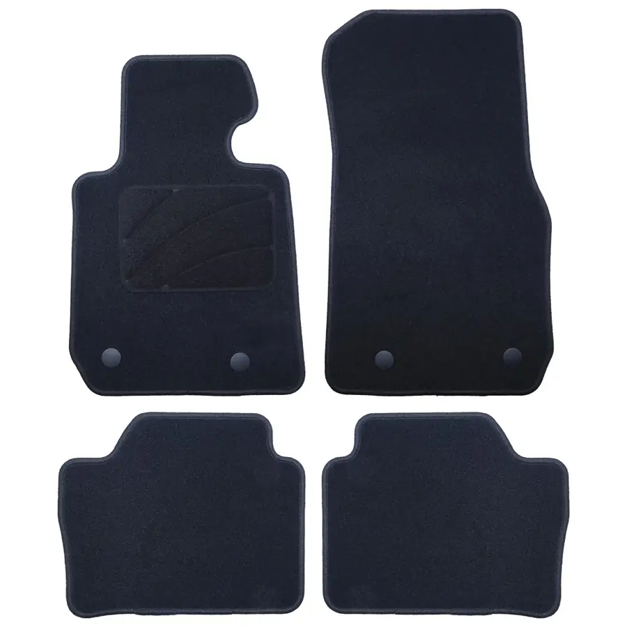 OCC Design Alfombrilla a medida BMW F30 SERIE 3 SEDAN (2012-2019) 5PZ